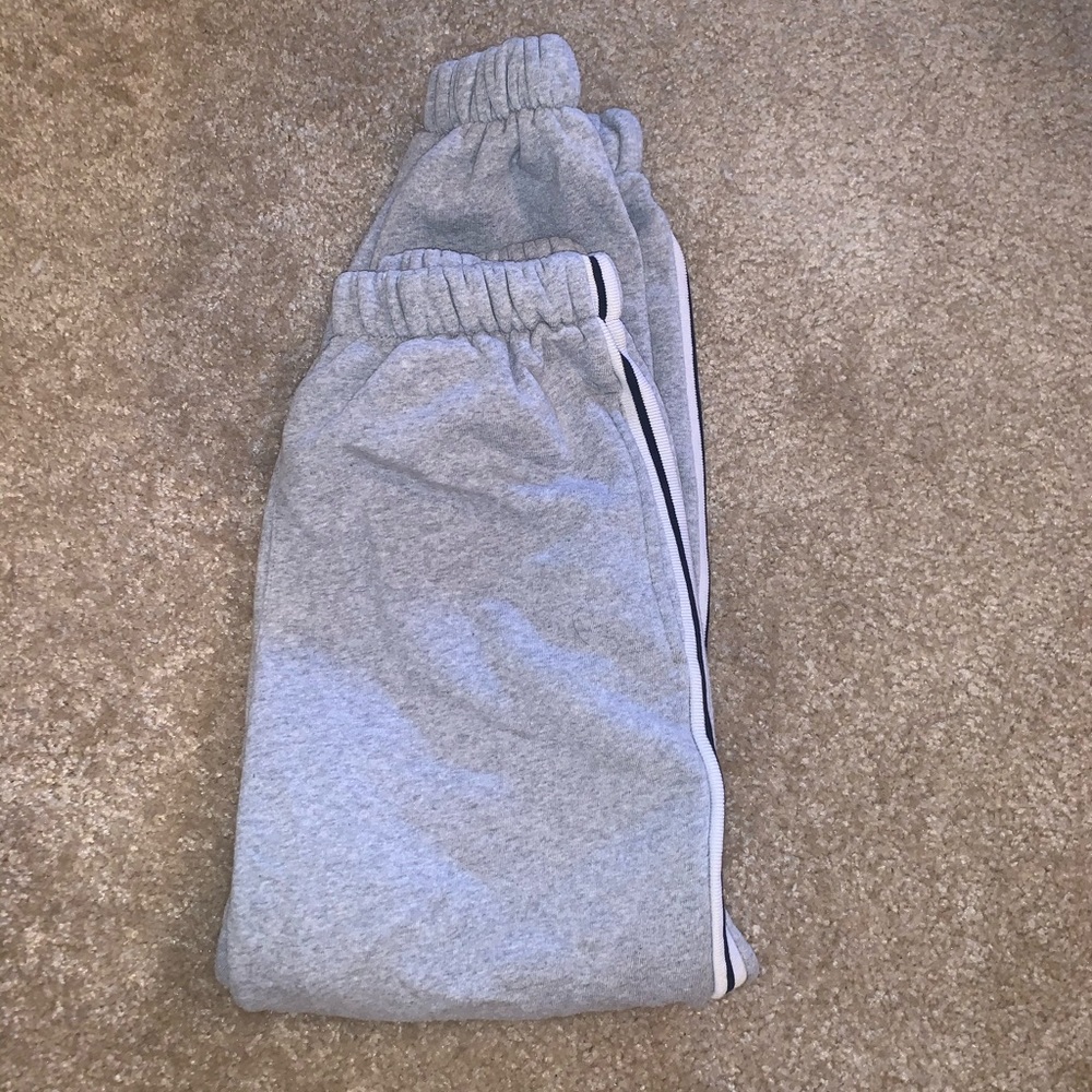 brandy melville joggers